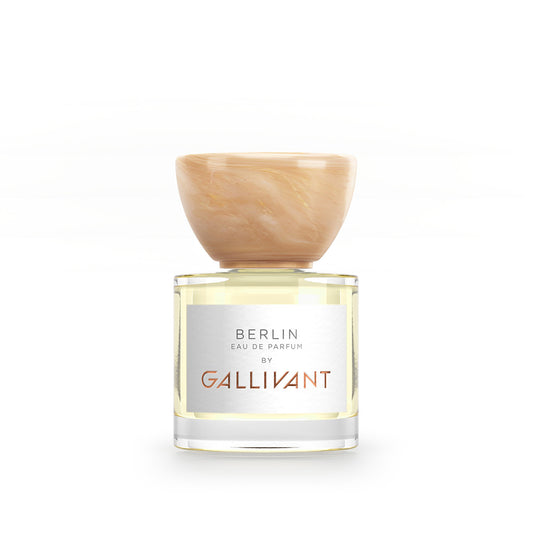Berlin - Eau De Parfum - Gallivant